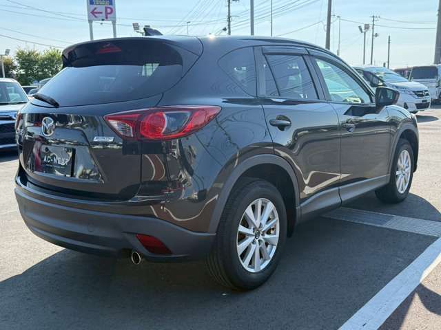 MAZDA CX-5 4WD 2012 Image 31