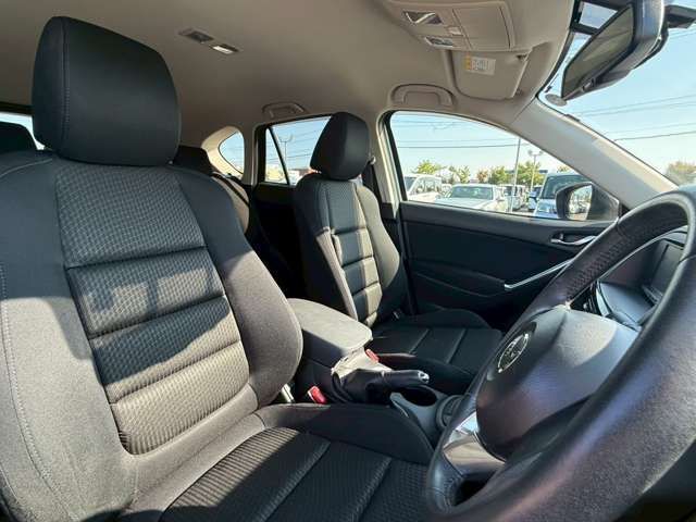 MAZDA CX-5 4WD 2012 Image 31