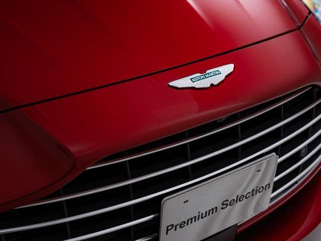 ASTON MARTIN ASTON MARTIN 2024 Image 31