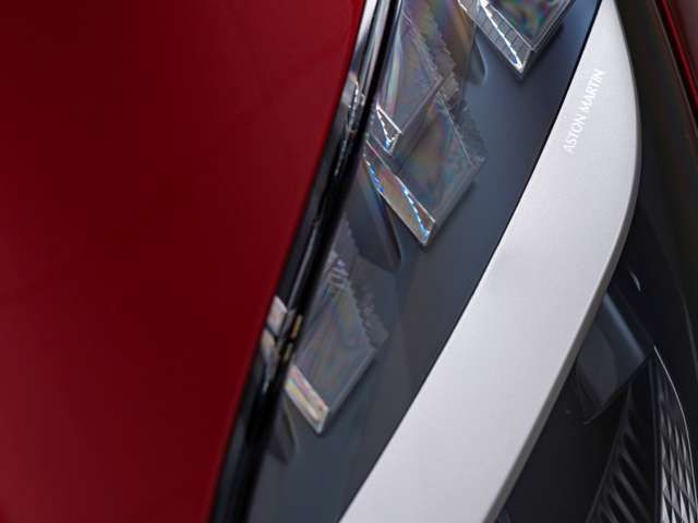 ASTON MARTIN ASTON MARTIN 2024 Image 31