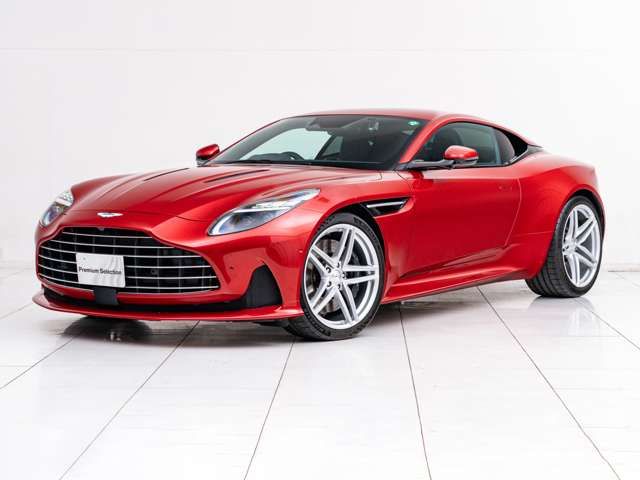 ASTON MARTIN ASTON MARTIN 2024 Image 31