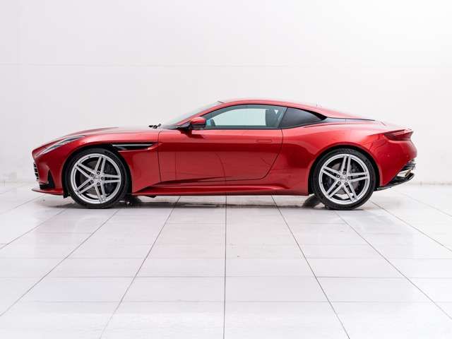 ASTON MARTIN ASTON MARTIN 2024 Image 31