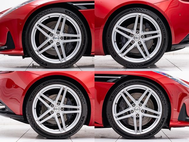 ASTON MARTIN ASTON MARTIN 2024 Image 31