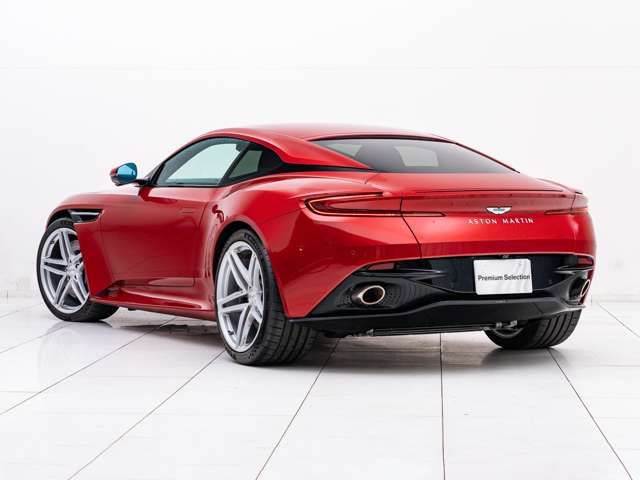 ASTON MARTIN ASTON MARTIN 2024 Image 31