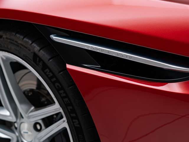 ASTON MARTIN ASTON MARTIN 2024 Image 31