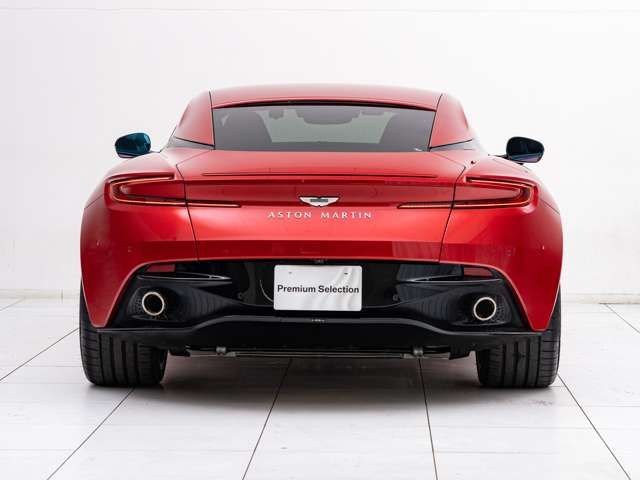 ASTON MARTIN ASTON MARTIN 2024 Image 31