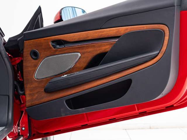 ASTON MARTIN ASTON MARTIN 2024 Image 31