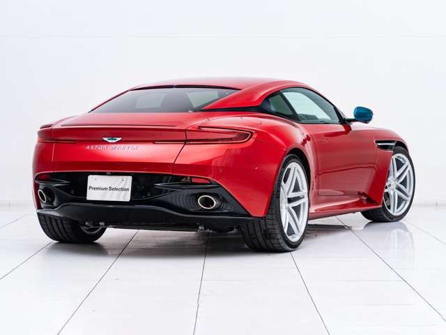 ASTON MARTIN ASTON MARTIN 2024 Image 31