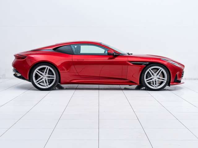 ASTON MARTIN ASTON MARTIN 2024 Image 31