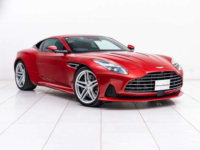 ASTON MARTIN ASTON MARTIN 2024 Image 31