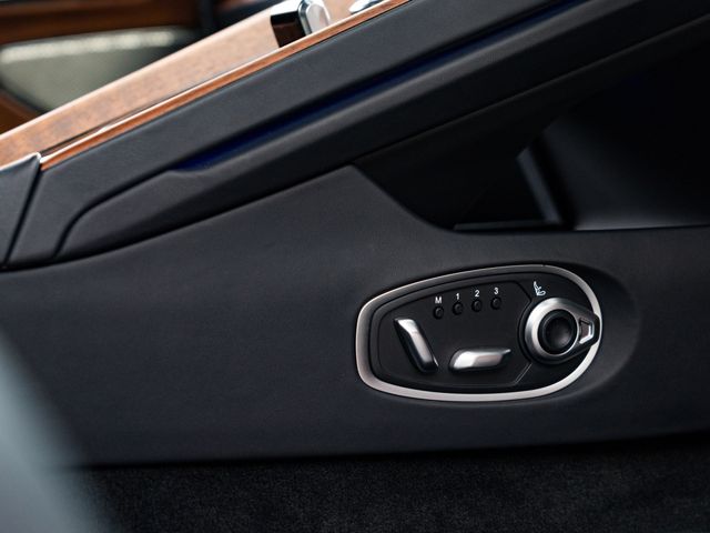 ASTON MARTIN ASTON MARTIN 2024 Image 31