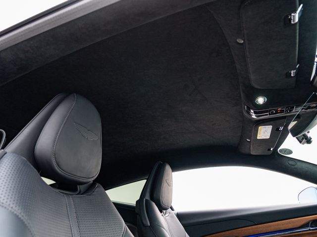 ASTON MARTIN ASTON MARTIN 2024 Image 31