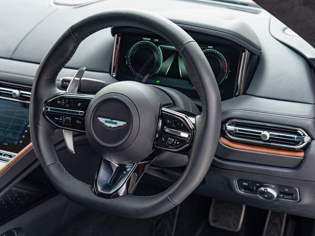 ASTON MARTIN ASTON MARTIN 2024 Image 31