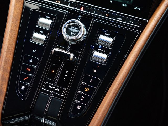 ASTON MARTIN ASTON MARTIN 2024 Image 31