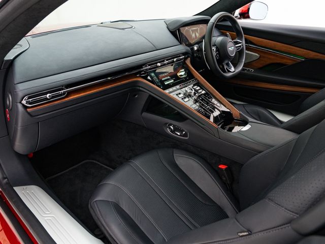 ASTON MARTIN ASTON MARTIN 2024 Image 31