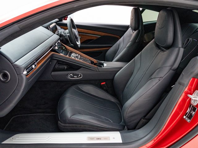 ASTON MARTIN ASTON MARTIN 2024 Image 31