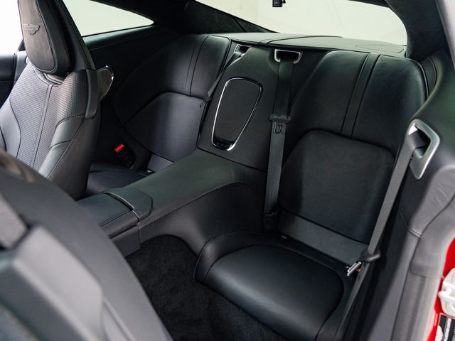 ASTON MARTIN ASTON MARTIN 2024 Image 31