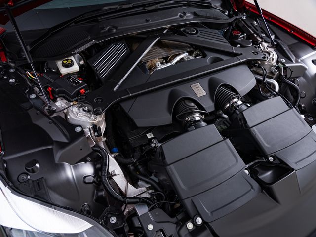 ASTON MARTIN ASTON MARTIN 2024 Image 31