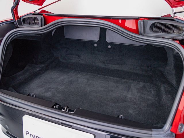 ASTON MARTIN ASTON MARTIN 2024 Image 31