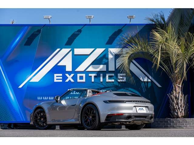 PORSCHE 911 OPEN 2023 Image 31