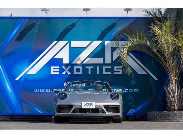 PORSCHE 911 OPEN 2023 Image 31