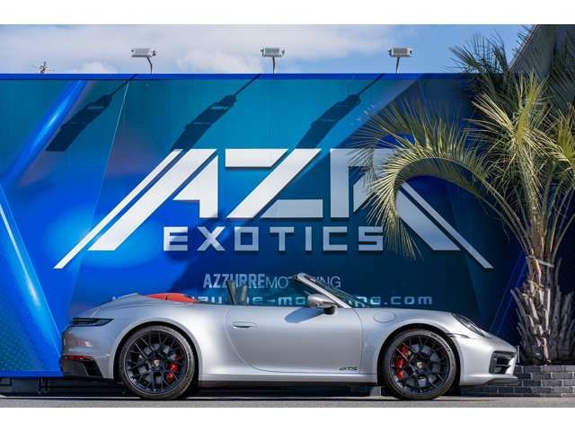 PORSCHE 911 OPEN 2023 Image 31