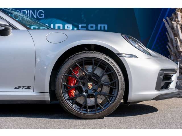 PORSCHE 911 OPEN 2023 Image 31