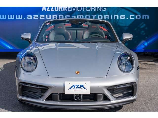 PORSCHE 911 OPEN 2023 Image 31