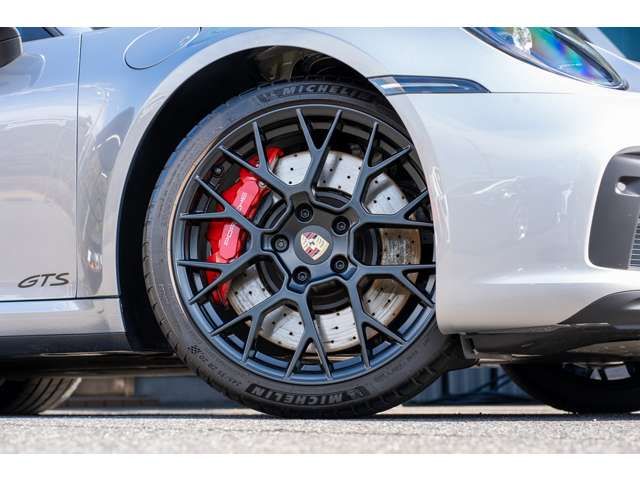 PORSCHE 911 OPEN 2023 Image 31