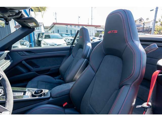 PORSCHE 911 OPEN 2023 Image 31