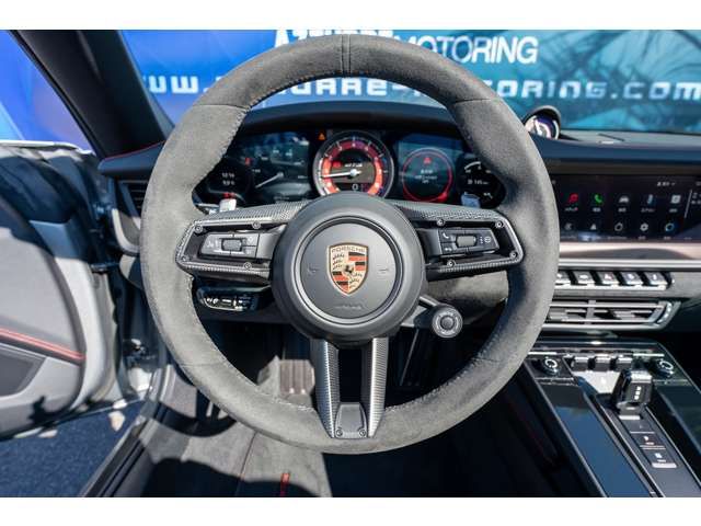 PORSCHE 911 OPEN 2023 Image 31