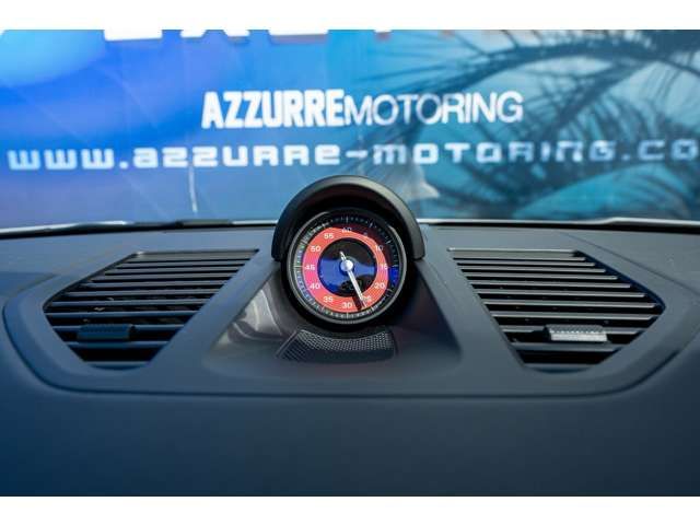 PORSCHE 911 OPEN 2023 Image 31