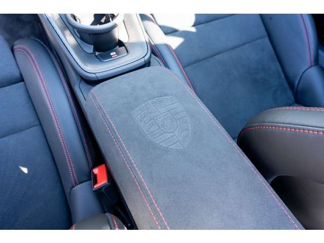 PORSCHE 911 OPEN 2023 Image 31