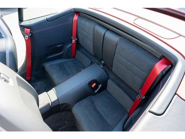 PORSCHE 911 OPEN 2023 Image 31