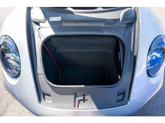 PORSCHE 911 OPEN 2023 Image 31