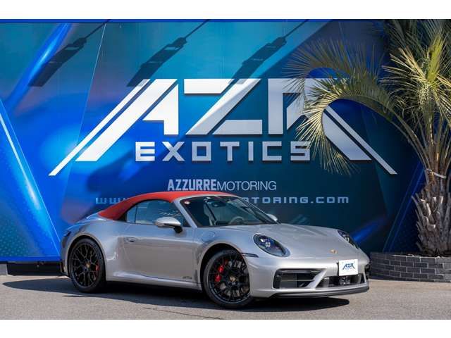 PORSCHE 911 OPEN 2023 Image 31