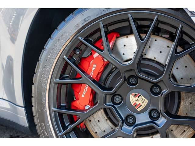 PORSCHE 911 OPEN 2023 Image 31