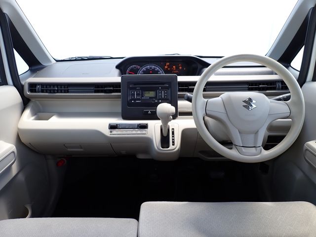 SUZUKI WAGON R 2020 Image 31