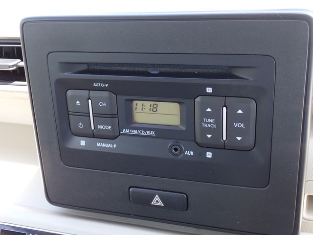 SUZUKI WAGON R 2020 Image 31