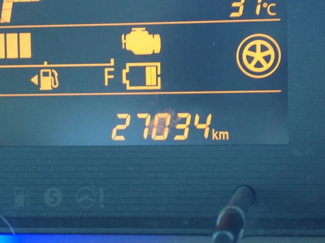 SUZUKI WAGON R 2020 Image 31