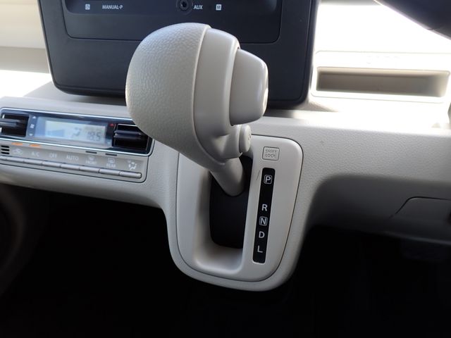 SUZUKI WAGON R 2020 Image 31