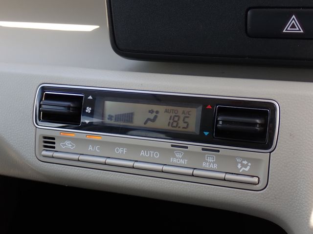 SUZUKI WAGON R 2020 Image 31