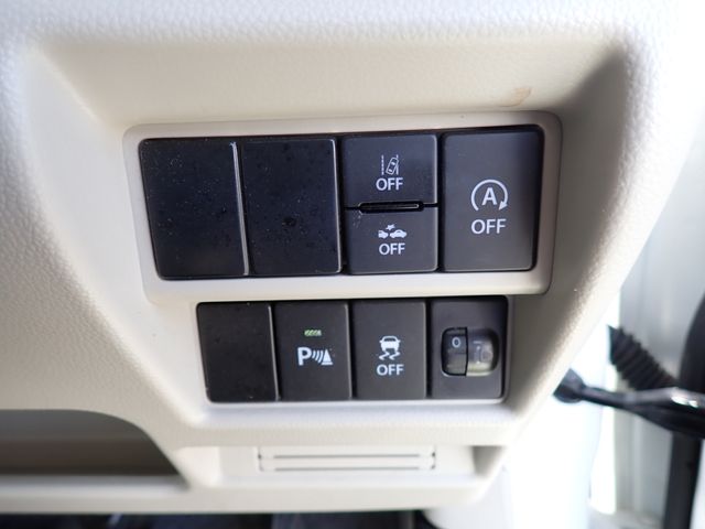 SUZUKI WAGON R 2020 Image 31