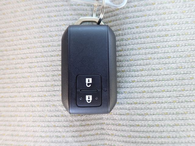 SUZUKI WAGON R 2020 Image 31