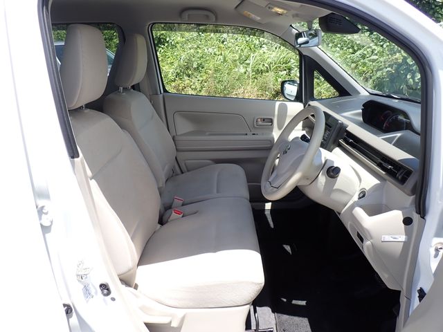 SUZUKI WAGON R 2020 Image 31