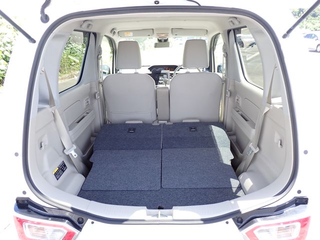 SUZUKI WAGON R 2020 Image 31