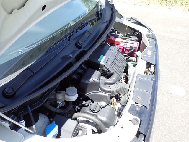 SUZUKI WAGON R 2020 Image 31