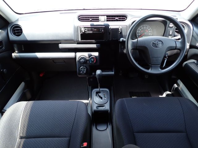 TOYOTA PROBOX VAN 2WD 2018 Image 31