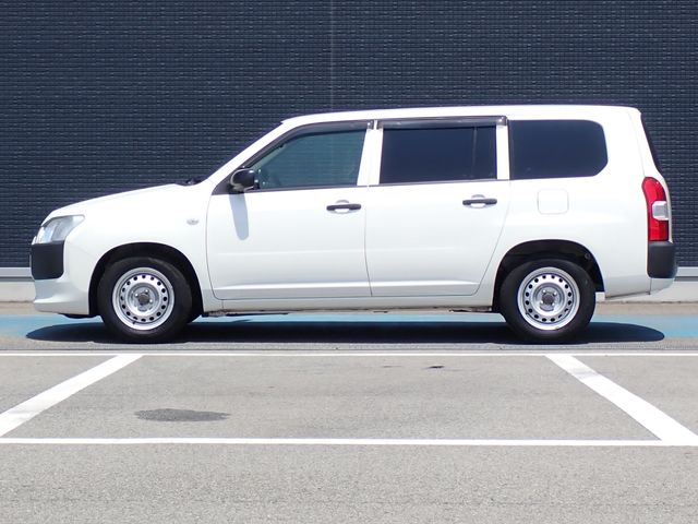 TOYOTA PROBOX VAN 2WD 2018 Image 31