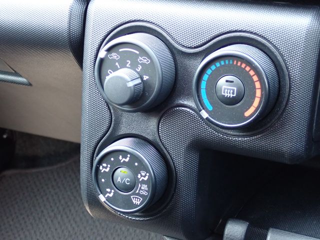 TOYOTA PROBOX VAN 2WD 2018 Image 31